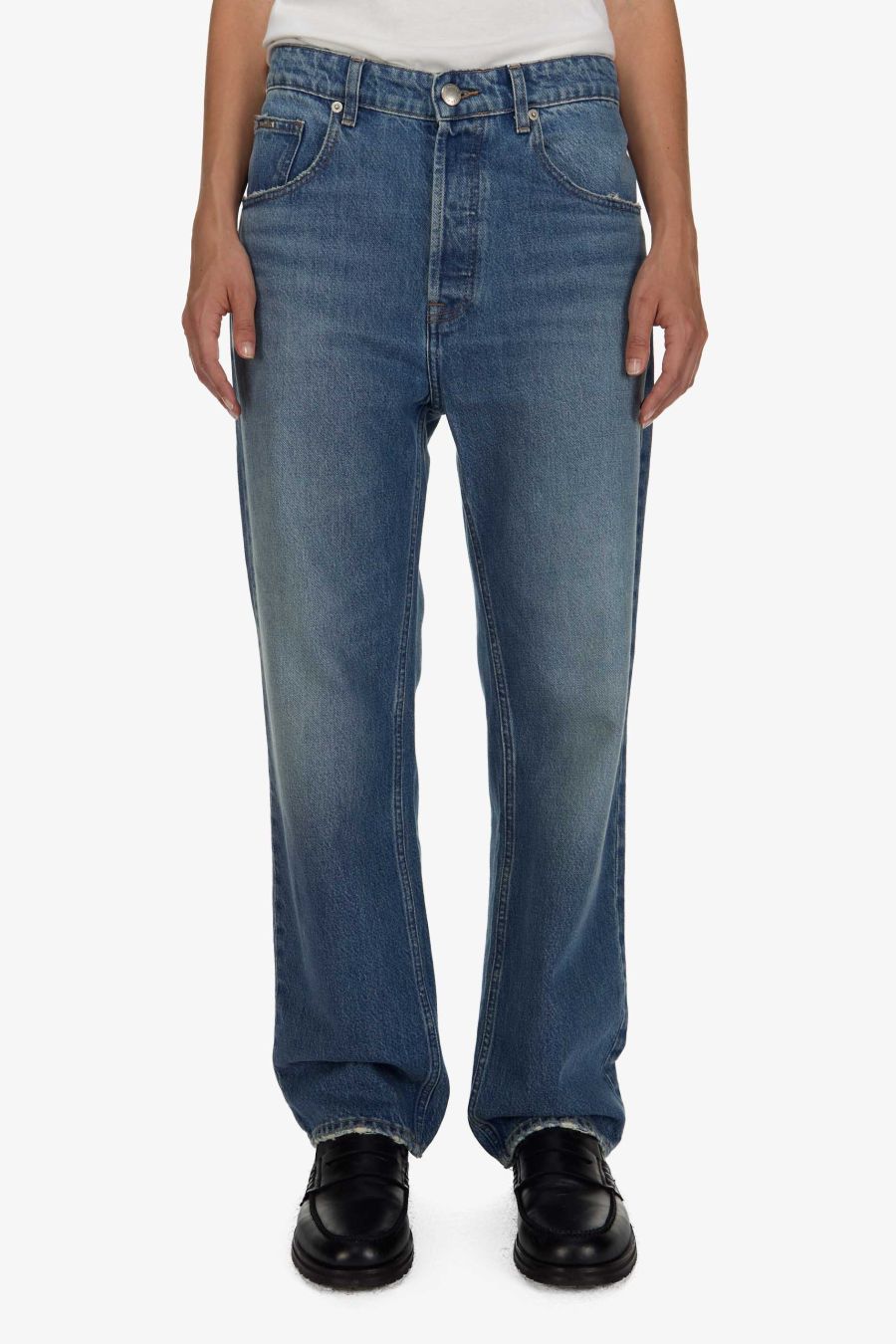 KING PREMIUM DENIM PANT