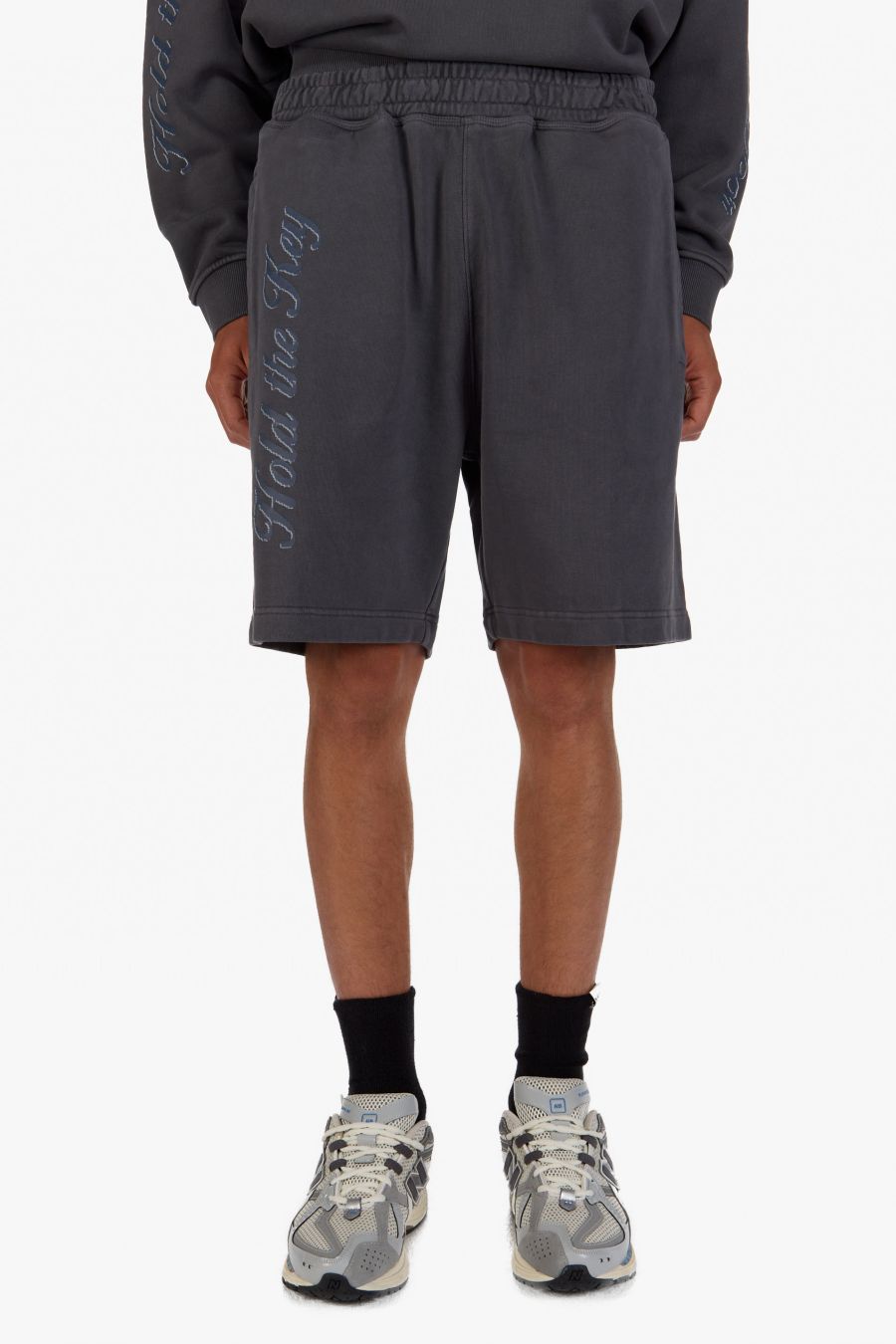 SOUL JOGG SHORT
