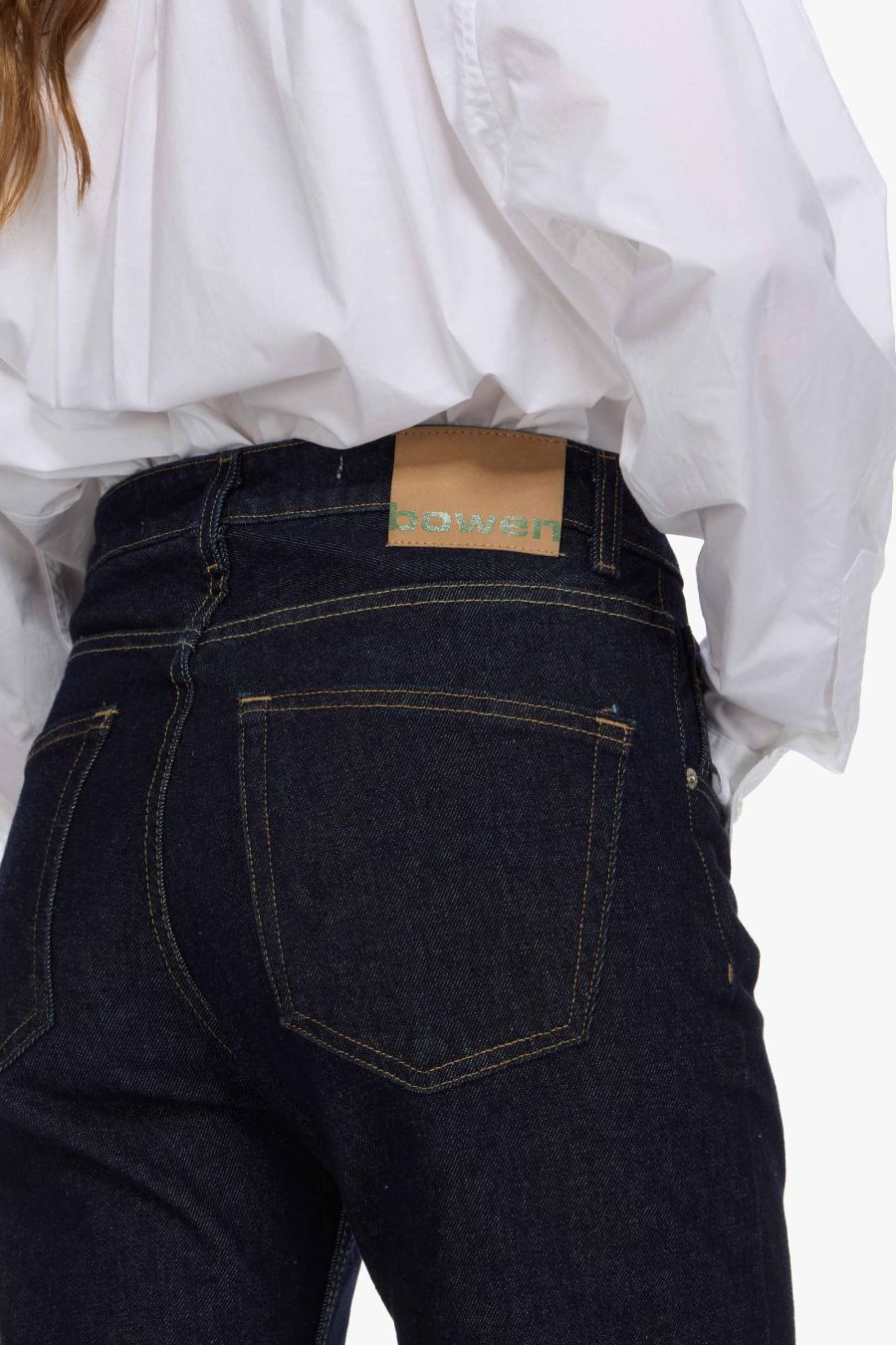 KING DENIM PANT