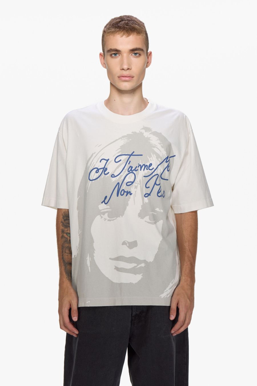 BIRKIN TEE