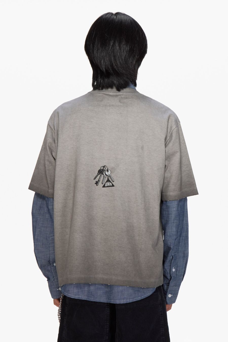 KEY TEE