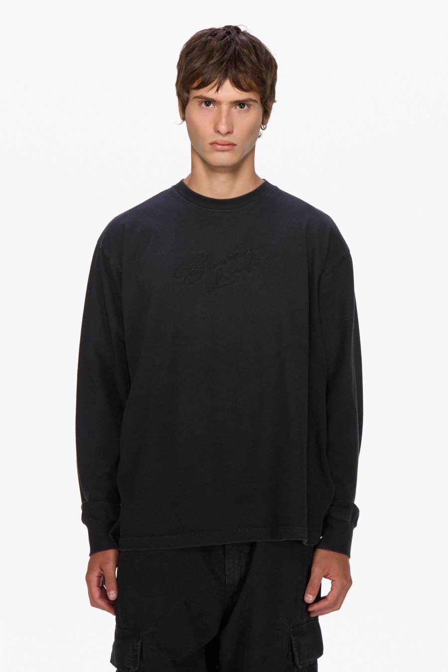 LONDON LONG TEE
