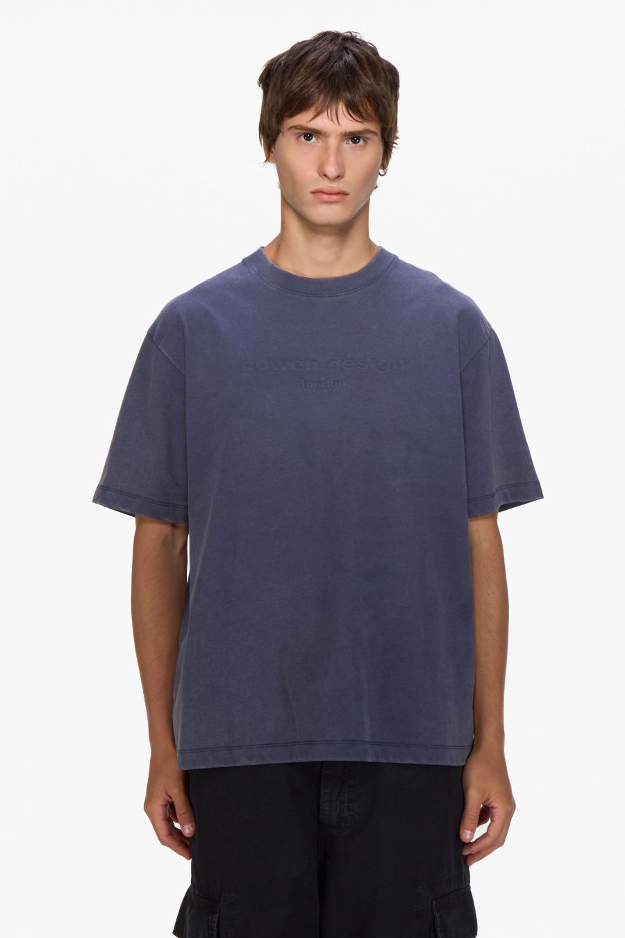 HEIGHT TEE