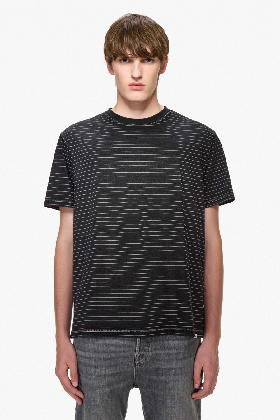 LINED TEE