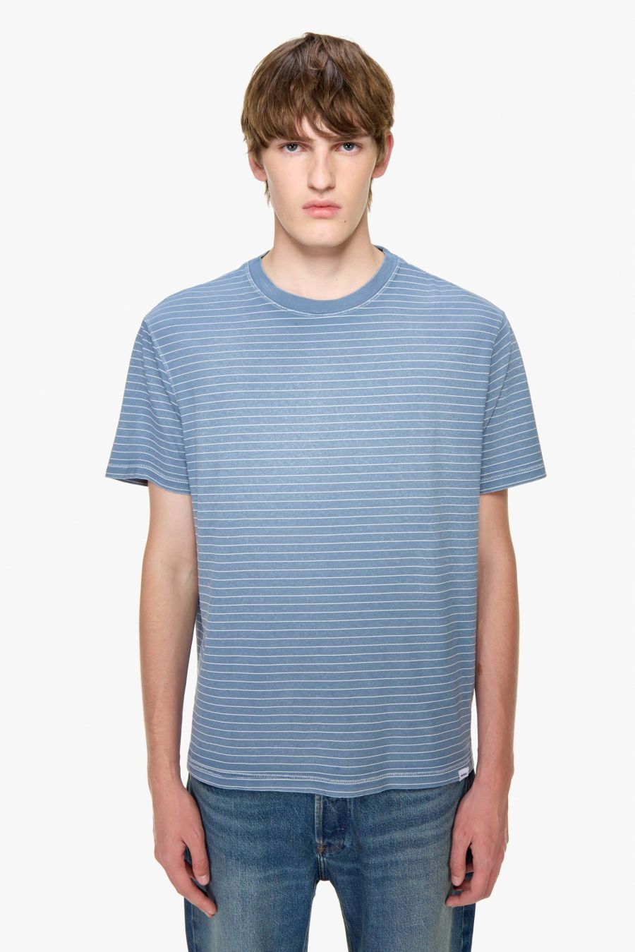 LINED TEE