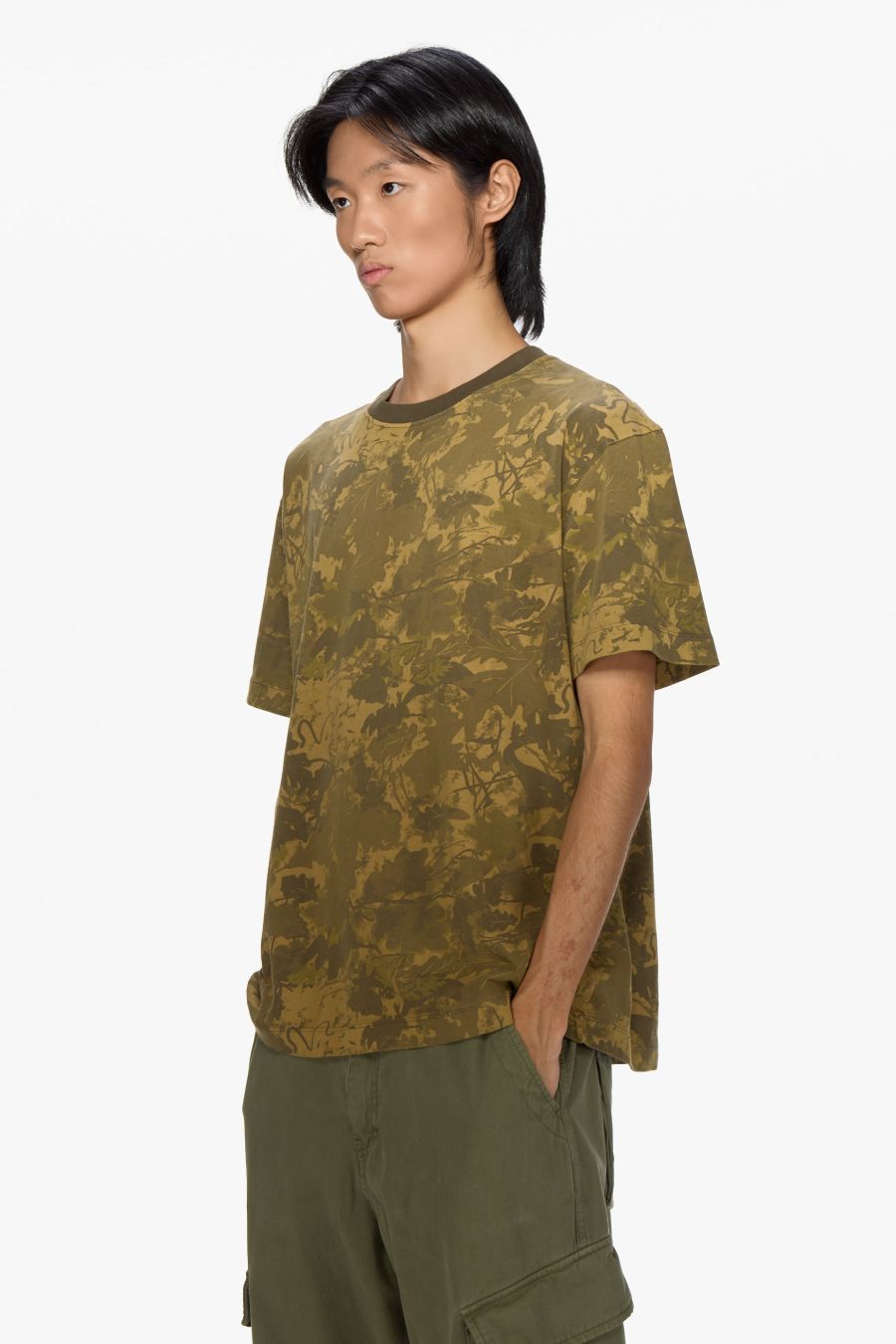TREE TEE
