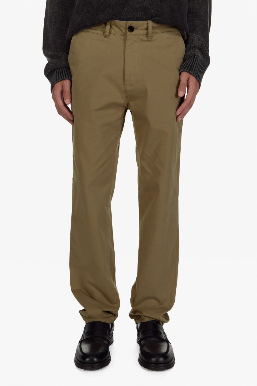 ESSENTIAL CHINO PANT