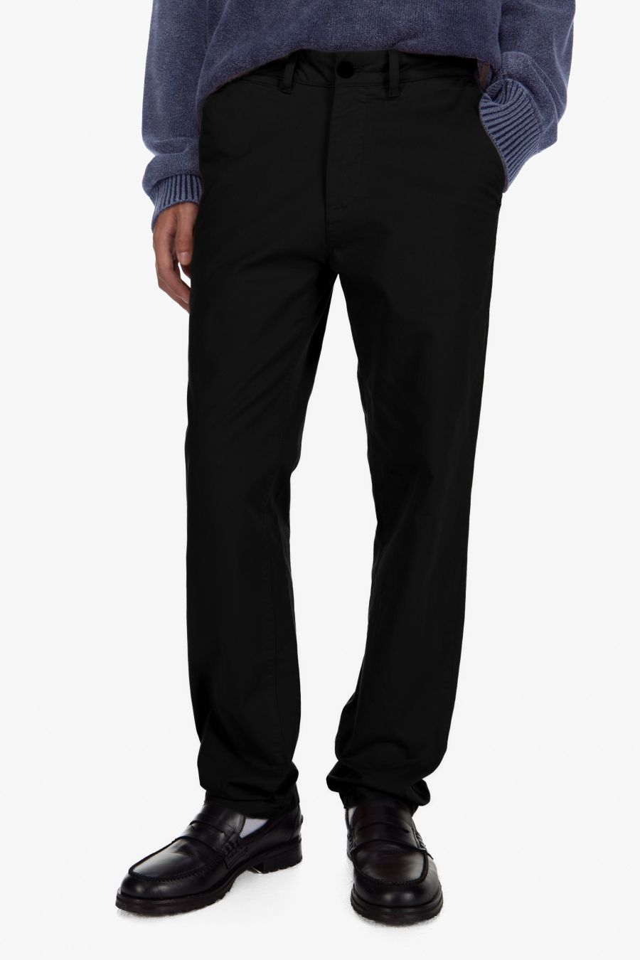 ESSENTIAL CHINO PANT