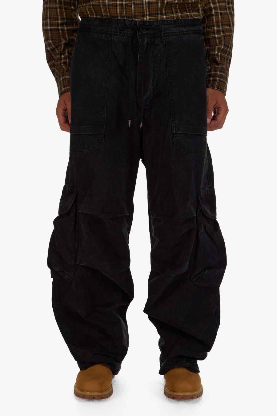 OSLO PANT