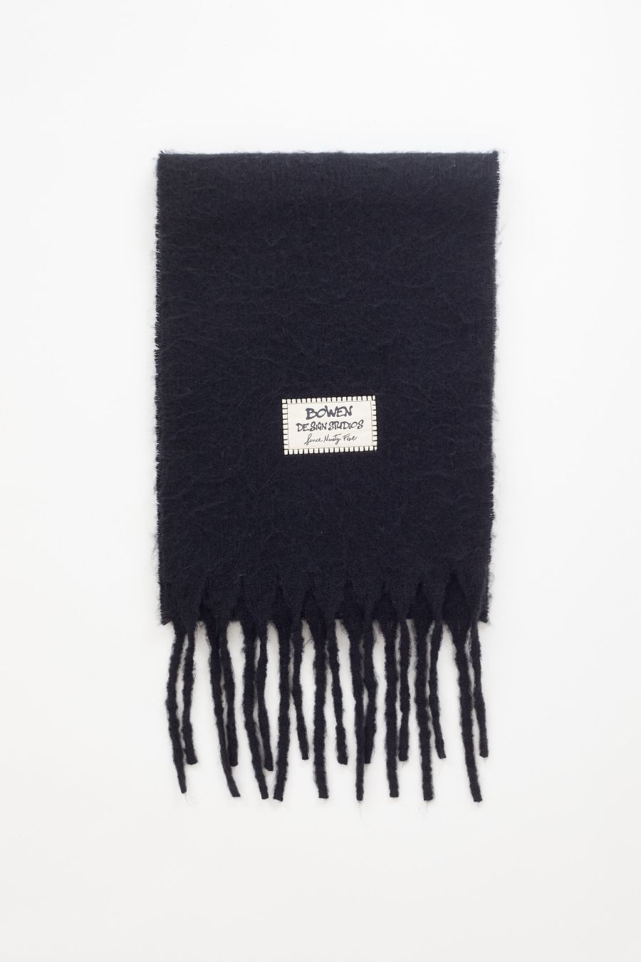 PLAIN STUDIOS SCARF