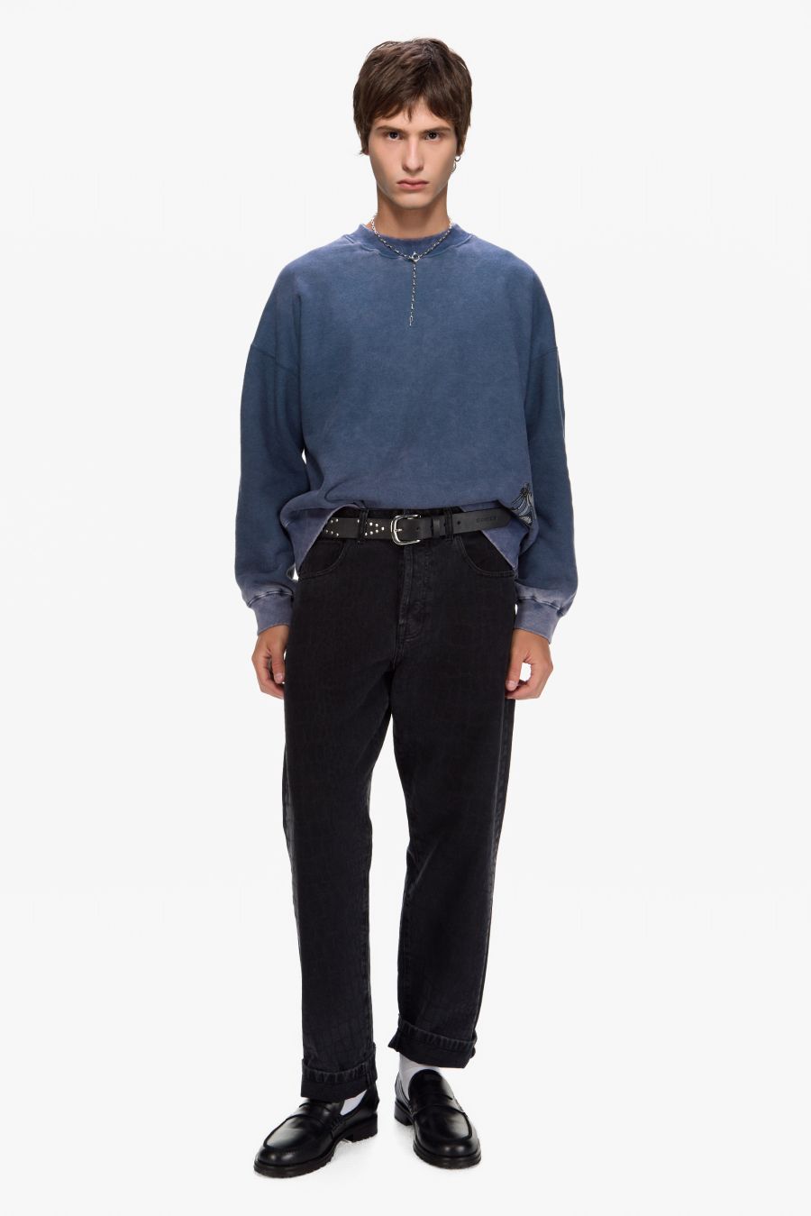 KEY COZY CREW