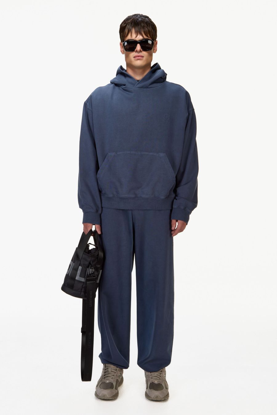 INSIGNIA HOODIE