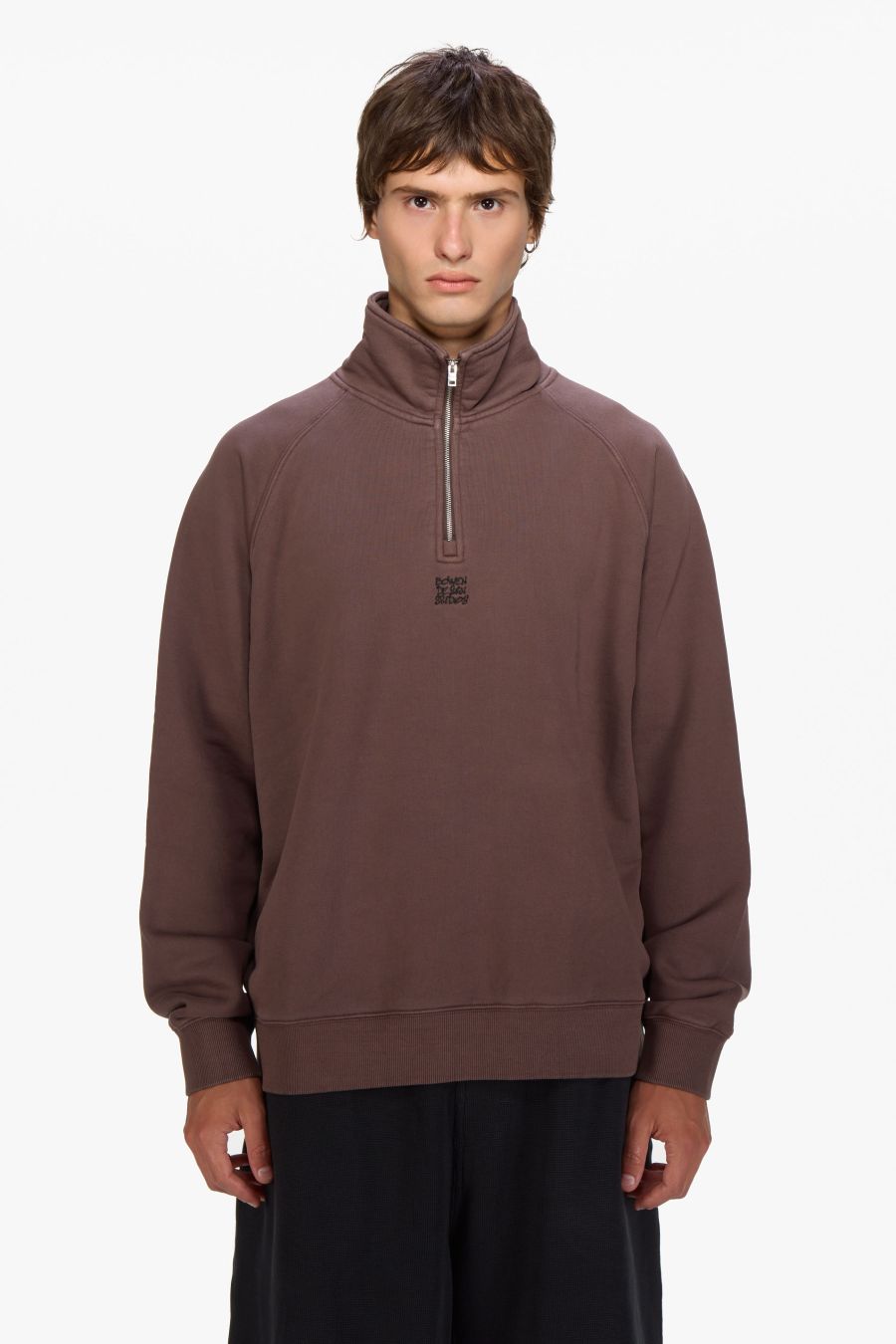 STUDIOS HIGH ZIP