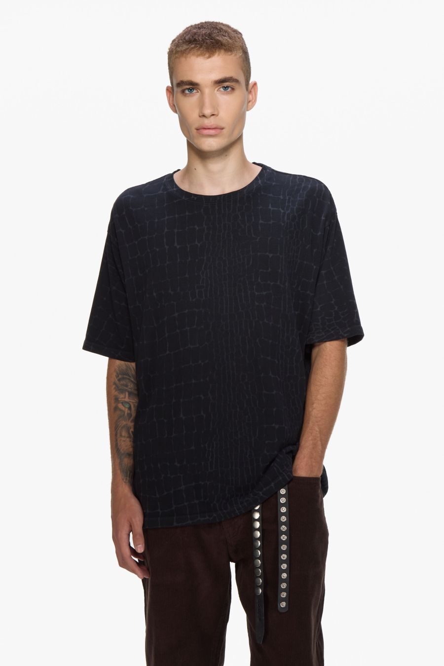 CROCO TEE