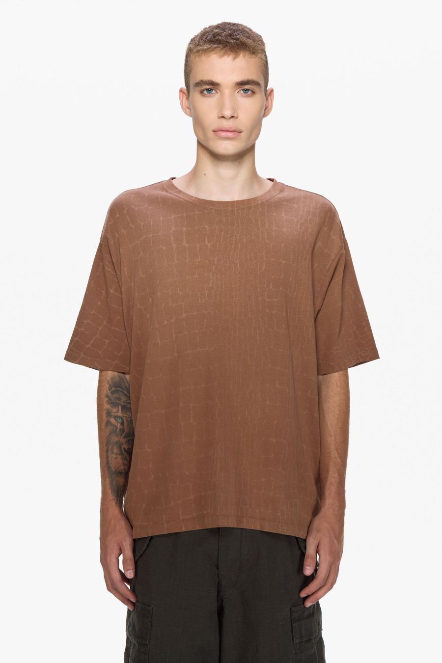 CROCO TEE