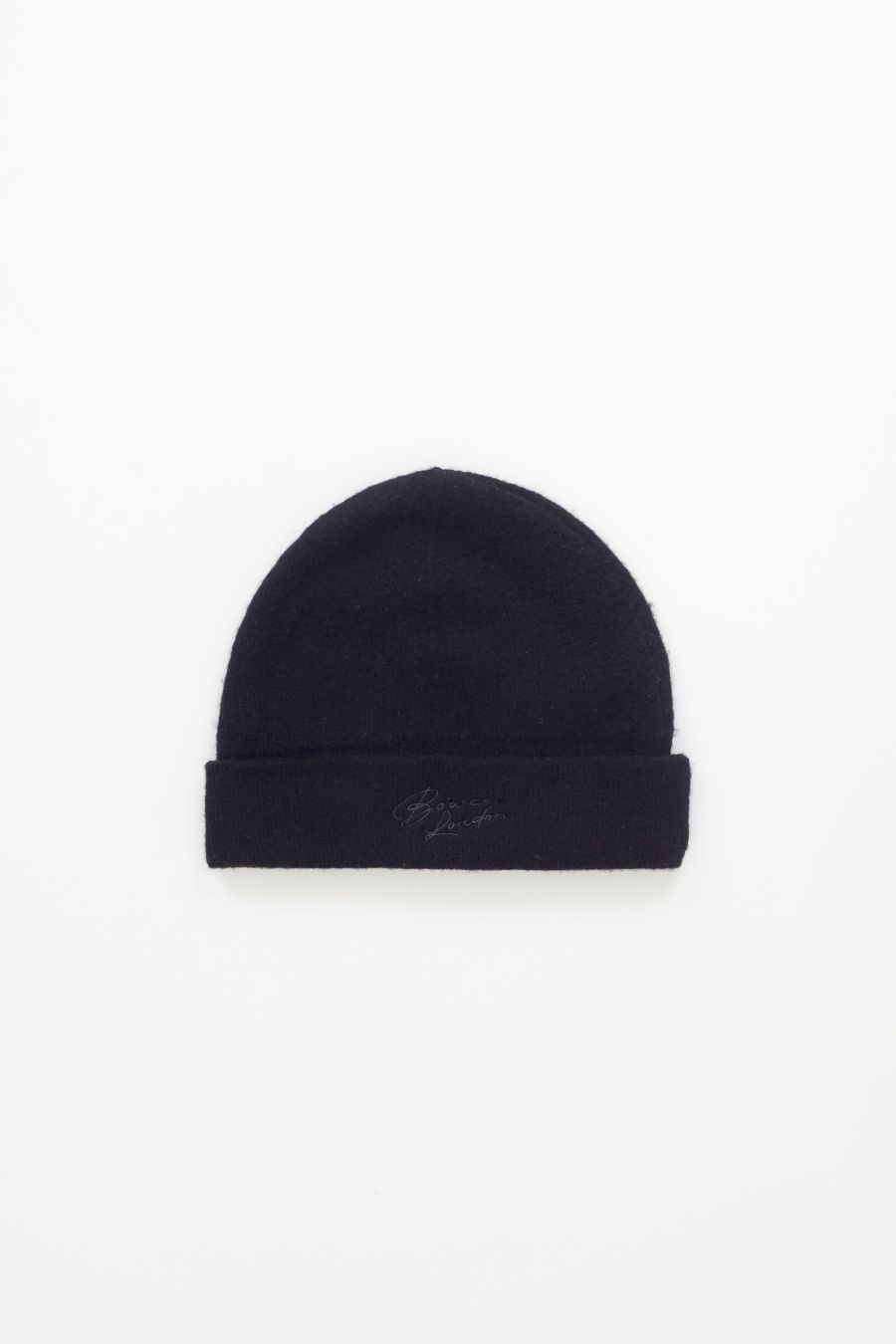 LONDON BEANIE
