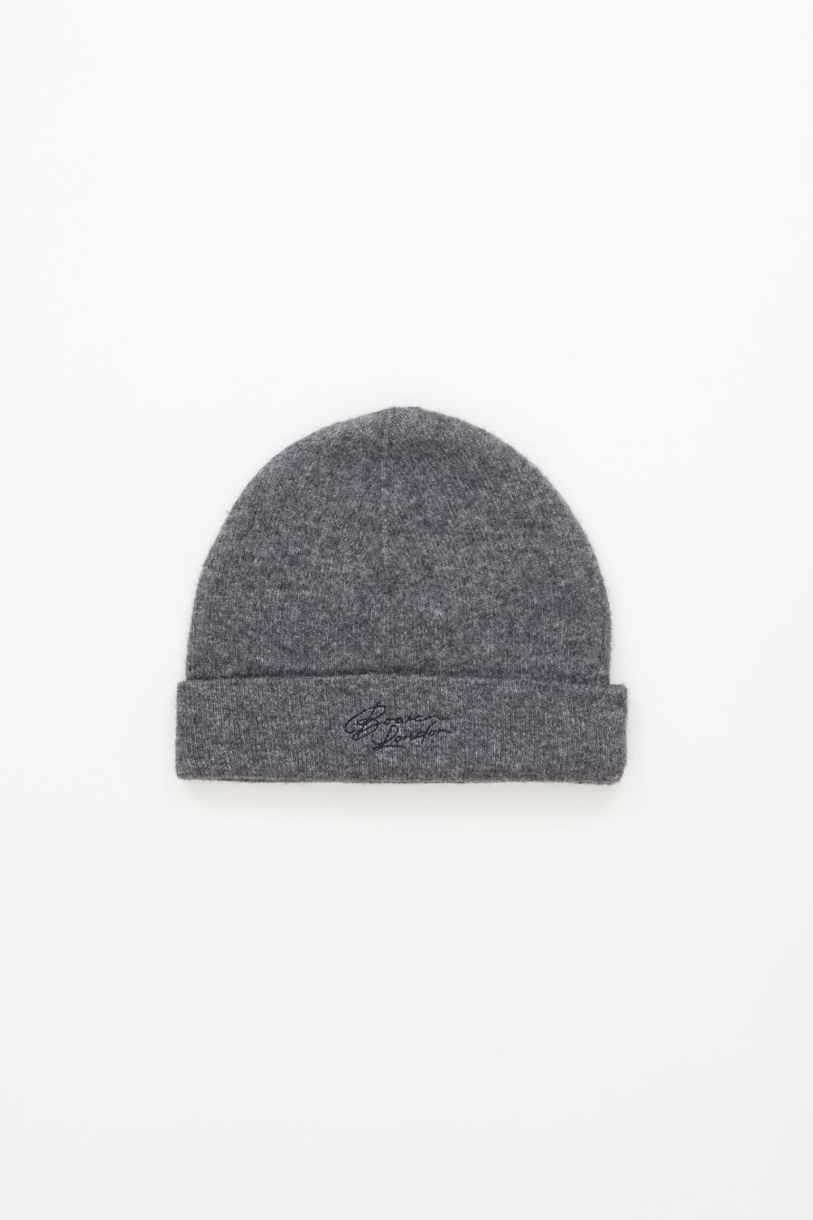 LONDON BEANIE