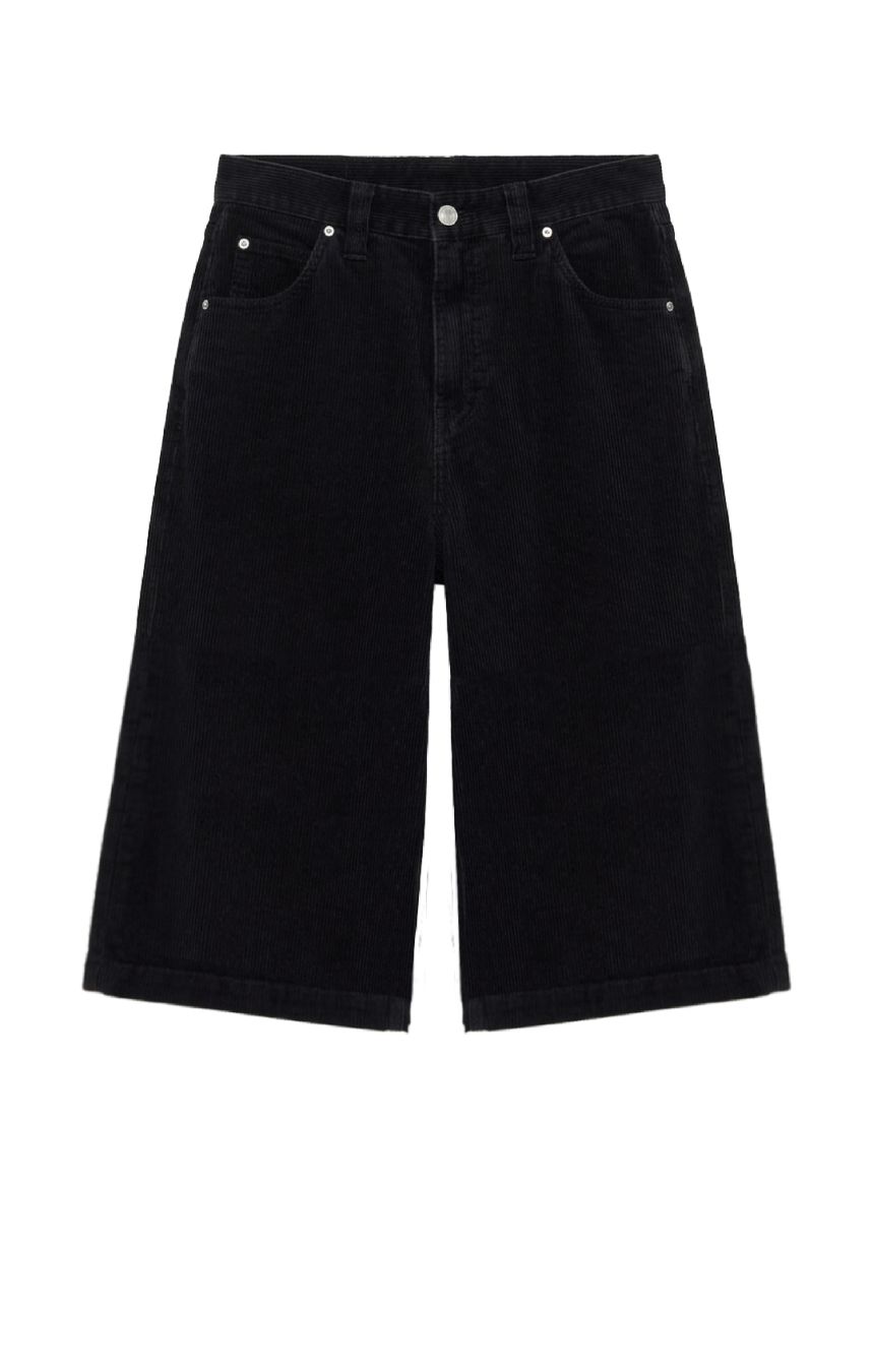 TOWN CORDEROY HALF PANT