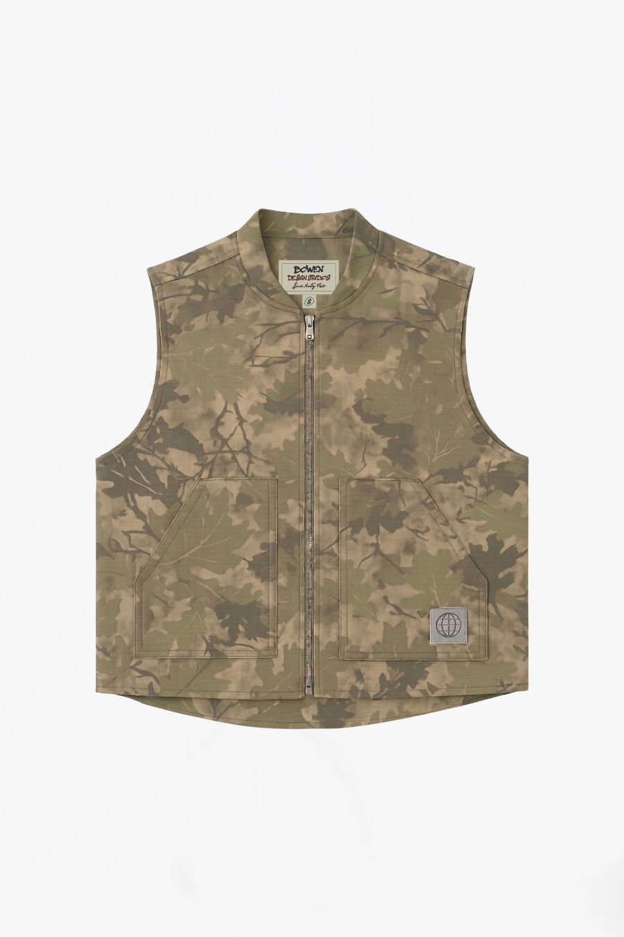 TREE VEST