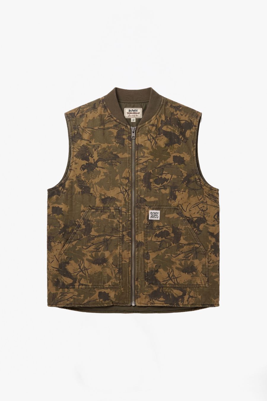 TREE VEST