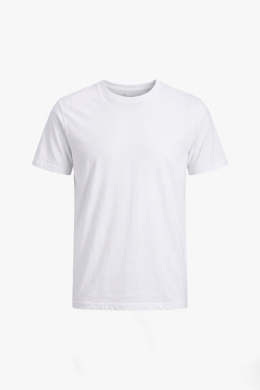 UNDER O T-SHIRT