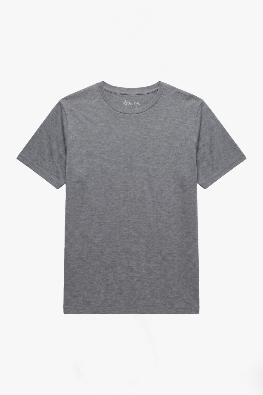 UNDER O T-SHIRT