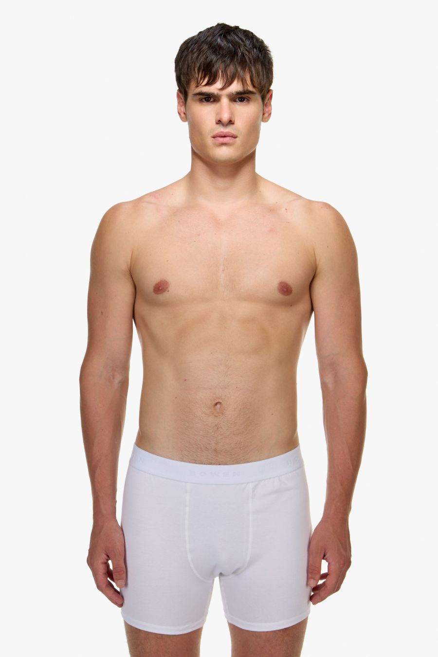 ORIGINAL BOXER SPANDEX X 2