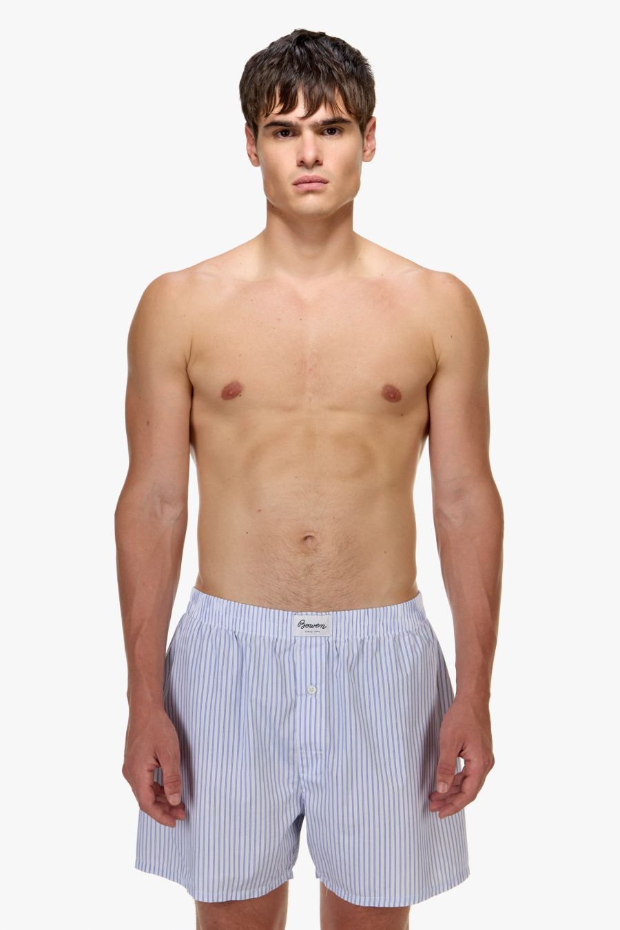 LINE RELAX BOXER