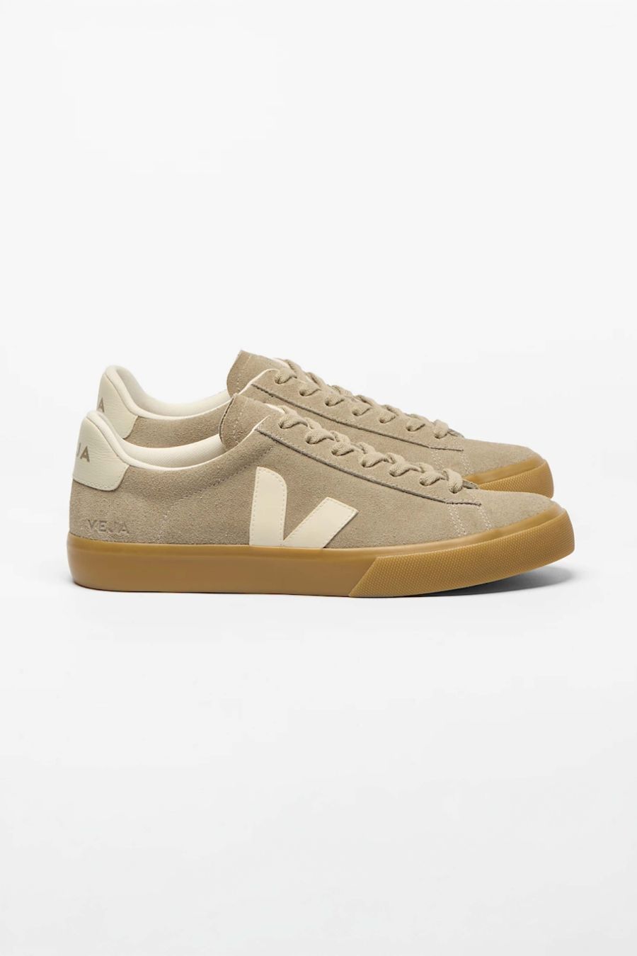 CAMPO SUEDE VEJA