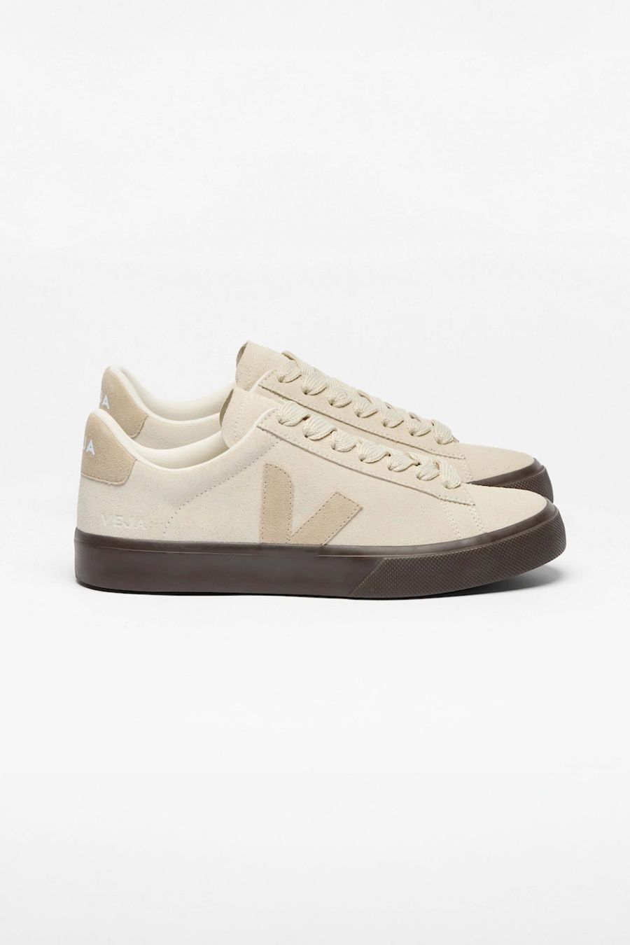 CAMPO SUEDE VEJA