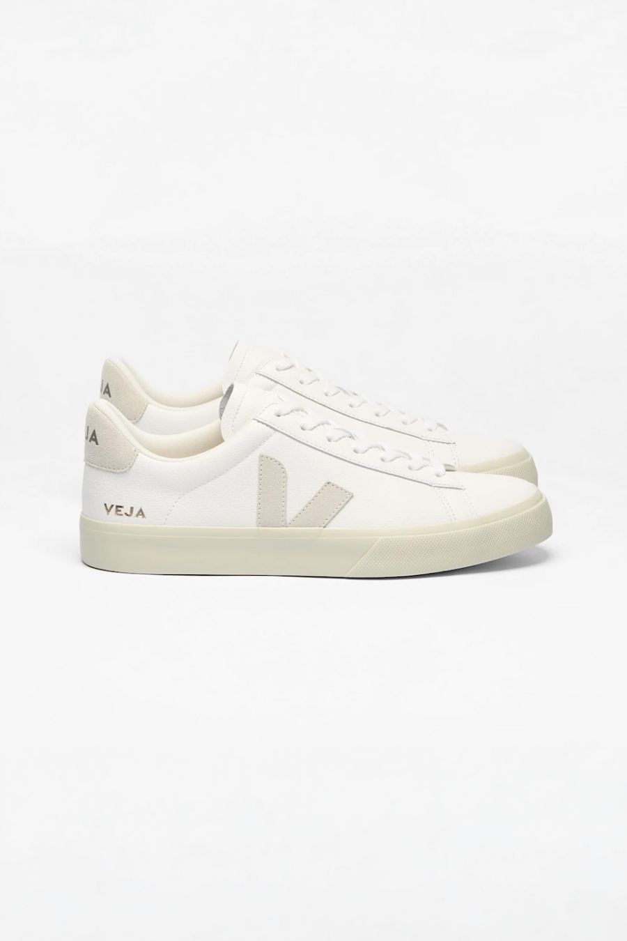 CAMPO LEATHER VEJA