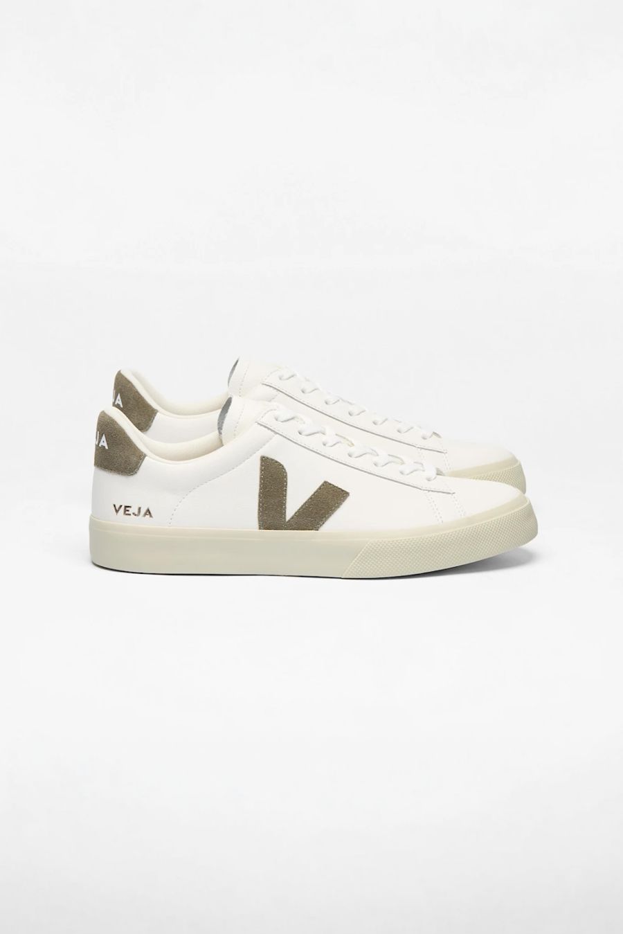 CAMPO LEATHER VEJA