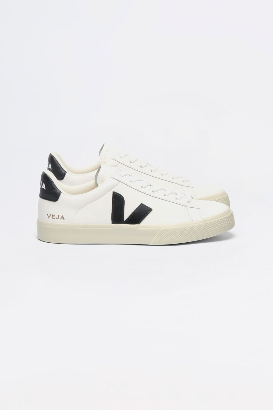 CAMPO LEATHER VEJA