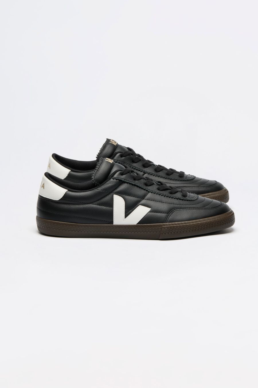 PANENKA LEATHER VEJA
