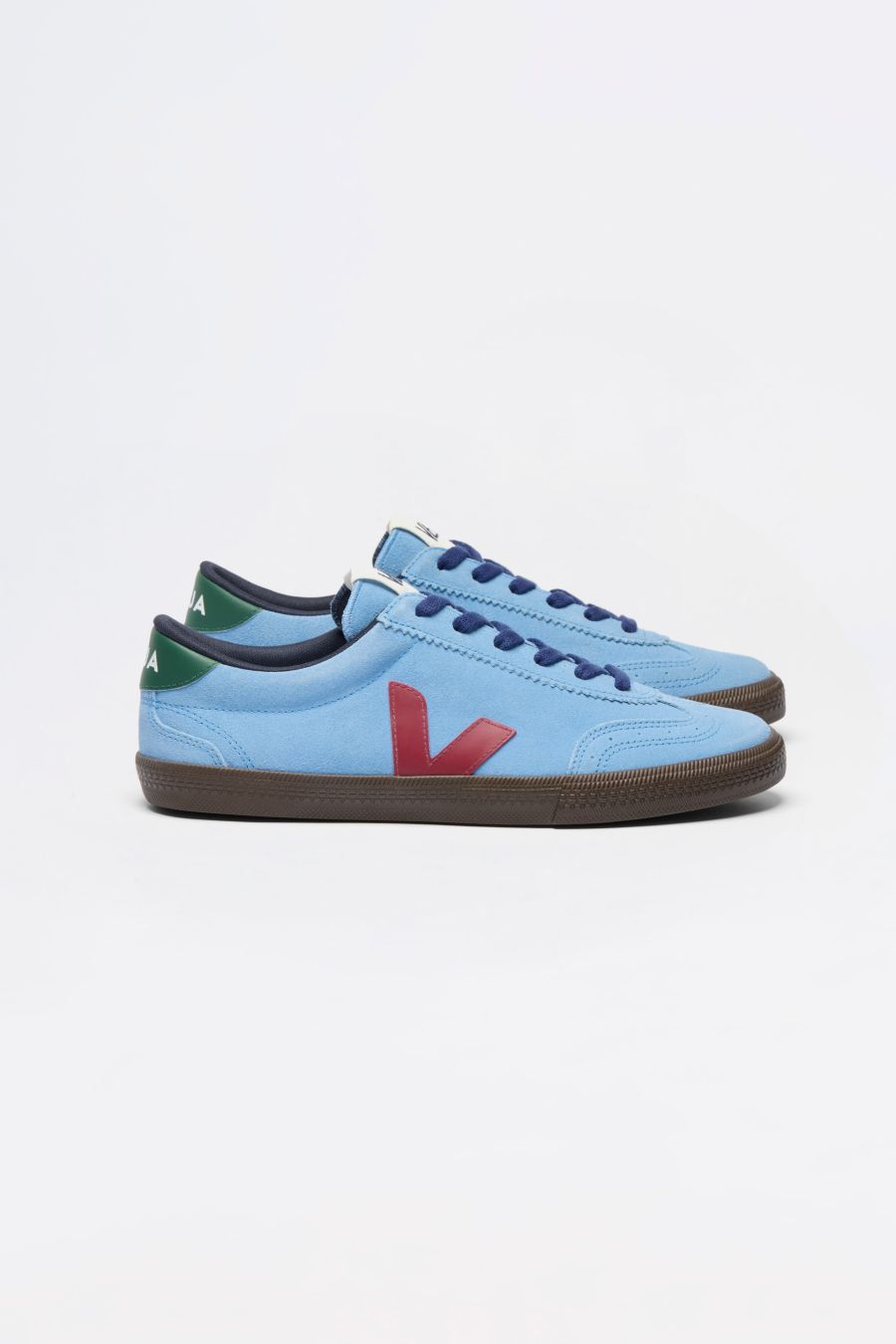 VOLLEY SUEDE VEJA