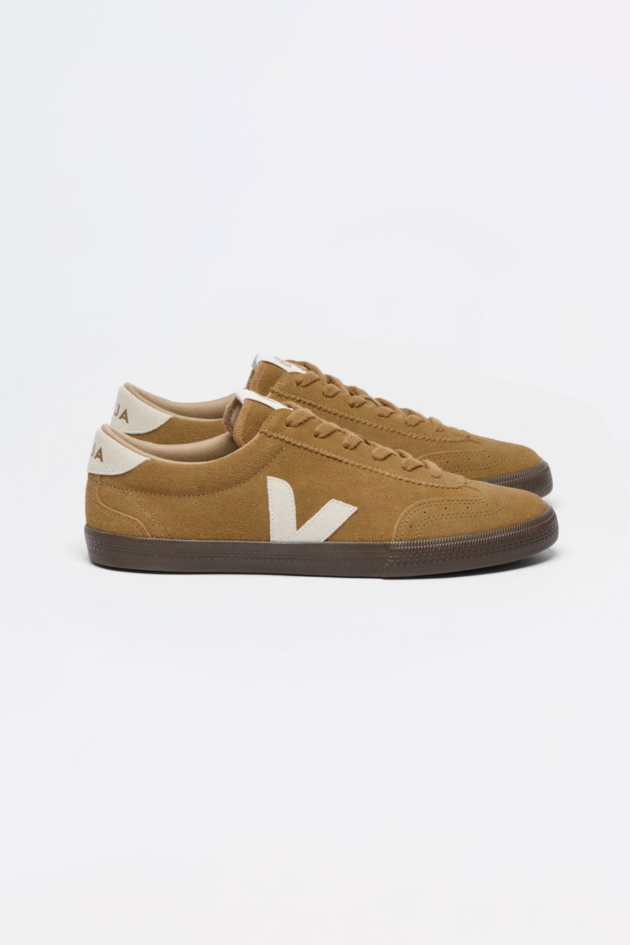 VOLLEY SUEDE VEJA