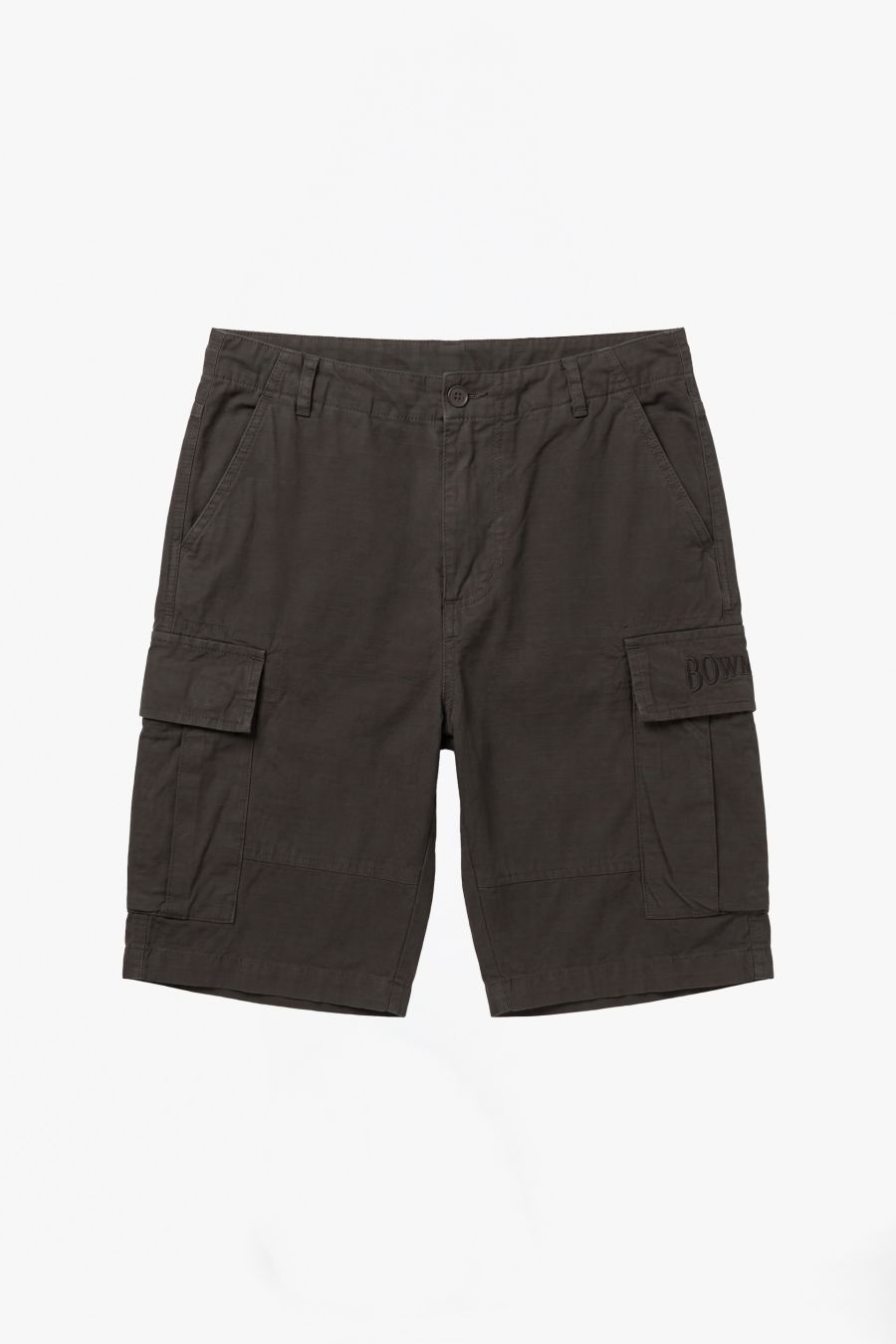 WORKER HALF PANT