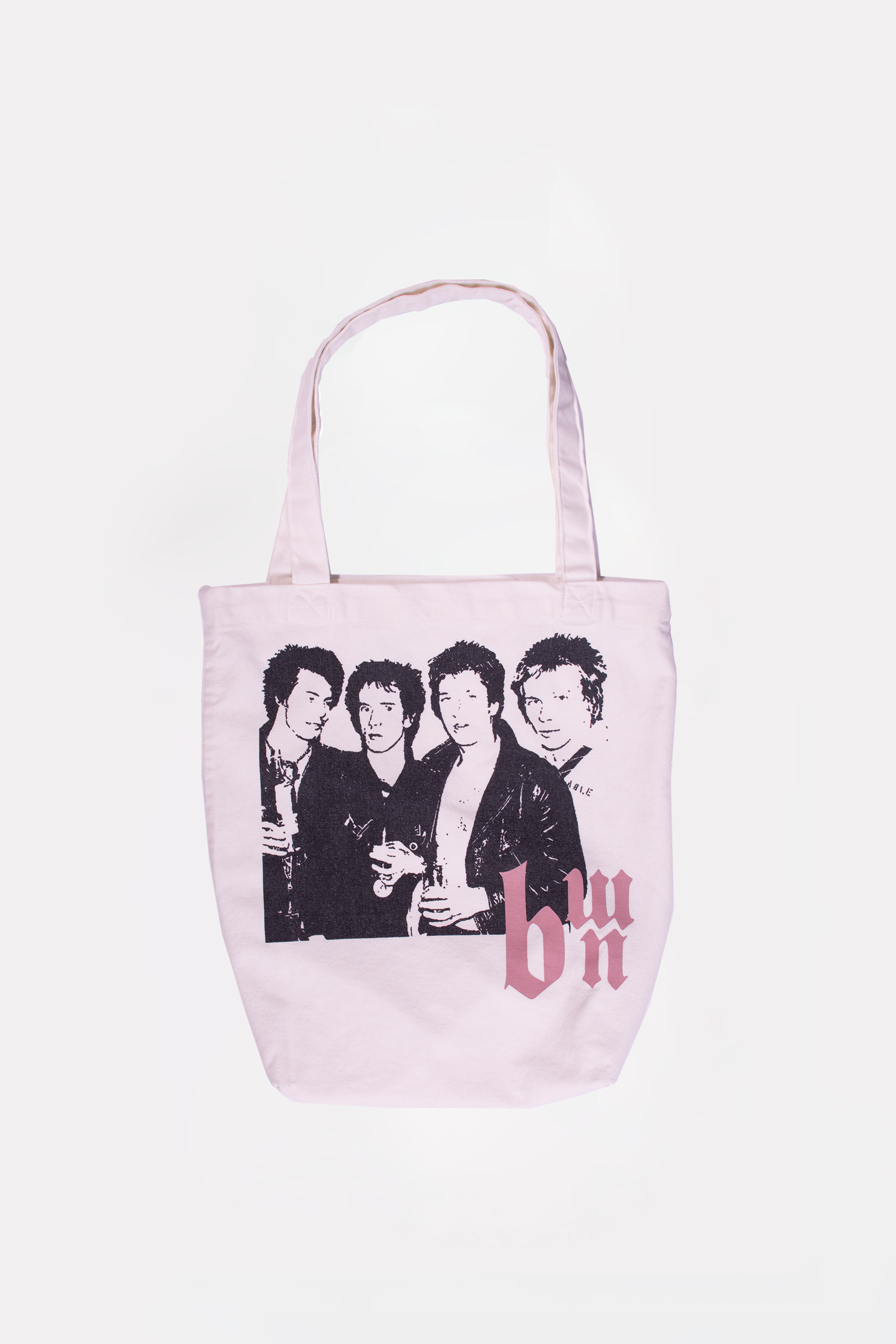 Vicious Tote Bag